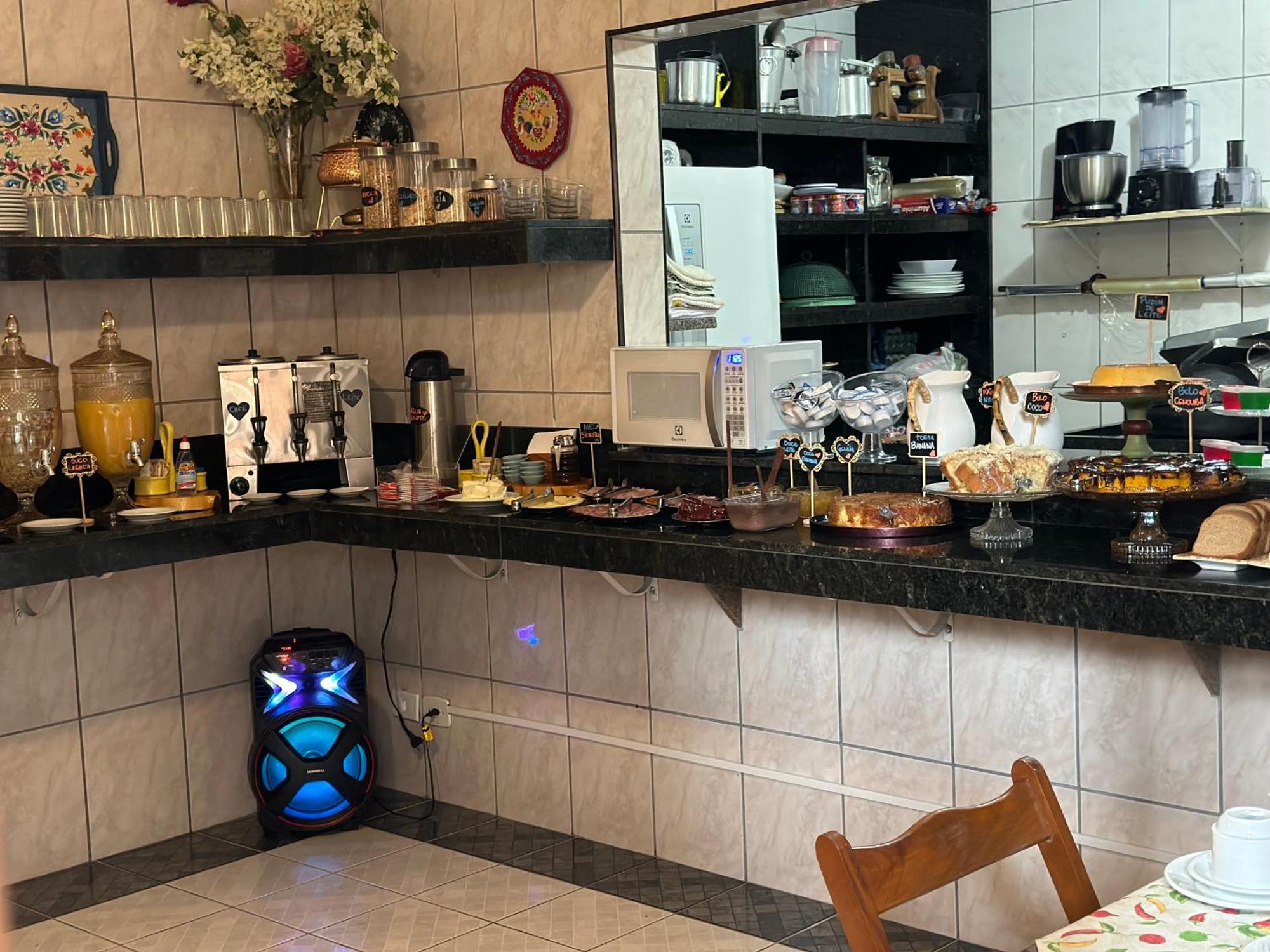 Pousada Amanhecer Do Itagua Ubatuba Zewnętrze zdjęcie